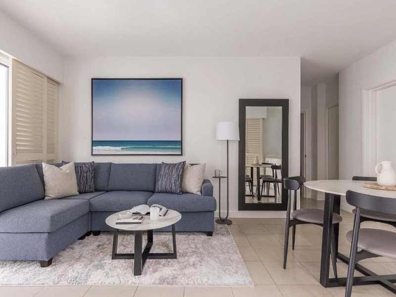 Vacation Hub International - VHI - Peppers Beach Club & Spa
