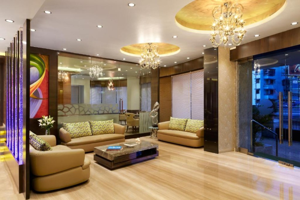Vacation Hub International - VHI - Hotel Suba Galaxy Mumbai