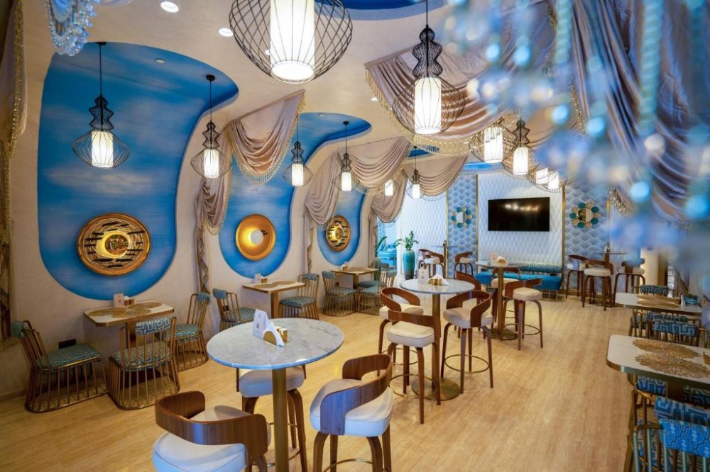 Vacation Hub International - VHI - Velero Hotel Doha Lusail