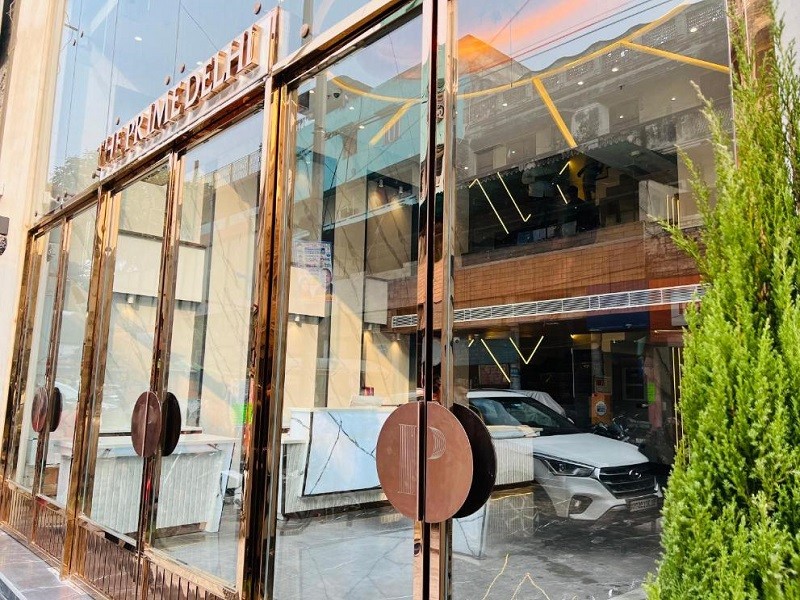 Vacation Hub International - VHI - The Prime Delhi