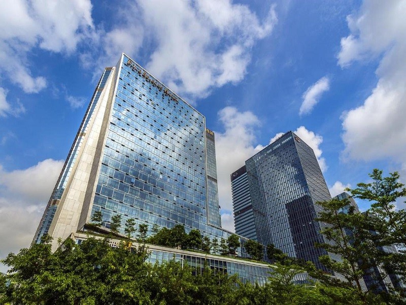 Vacation Hub International - VHI - Four Seasons Hotel Shenzhen