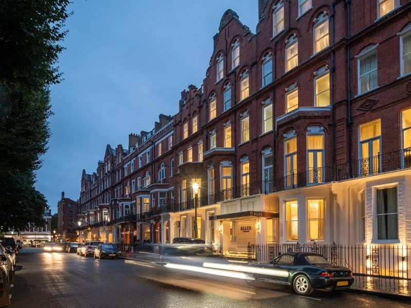 Vacation Hub International - VHI - Ellen Kensington