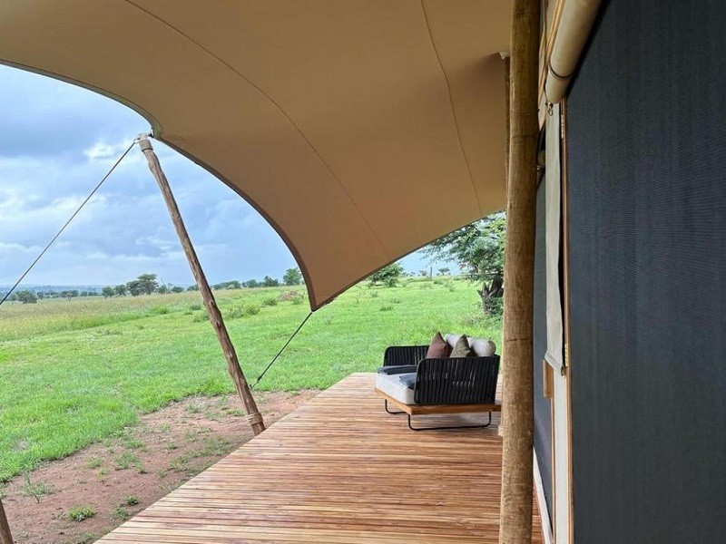 Vacation Hub International - VHI - Anantya Serengeti