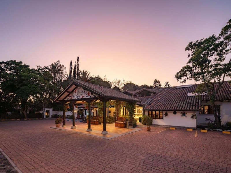 Vacation Hub International - VHI - San Jose De Puembo Quito Airport, An Ascend Hotel Collectio