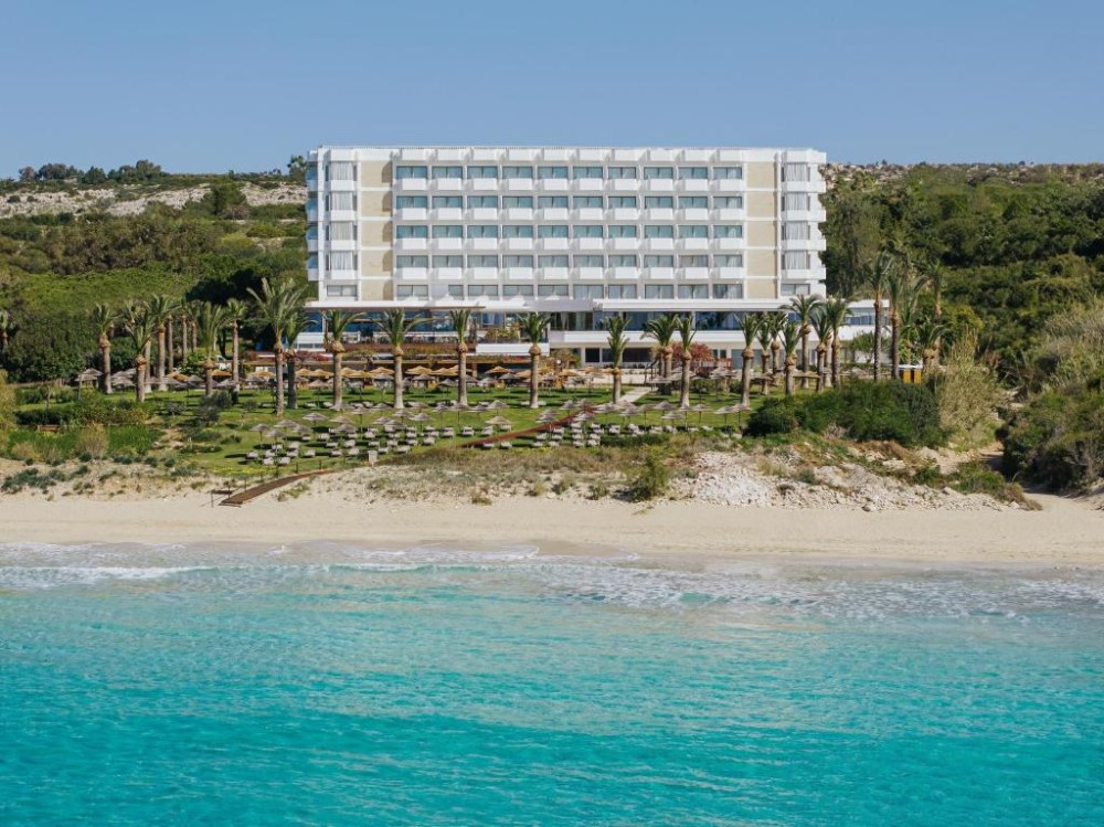 Vacation Hub International - VHI - Alion Beach Hotel