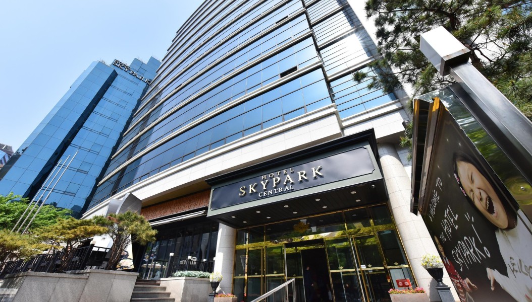 Vacation Hub International - VHI - Hotel Skypark Myeongdong 1