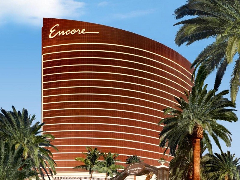 Vacation Hub International - VHI - Encore at Wynn Las Vegas