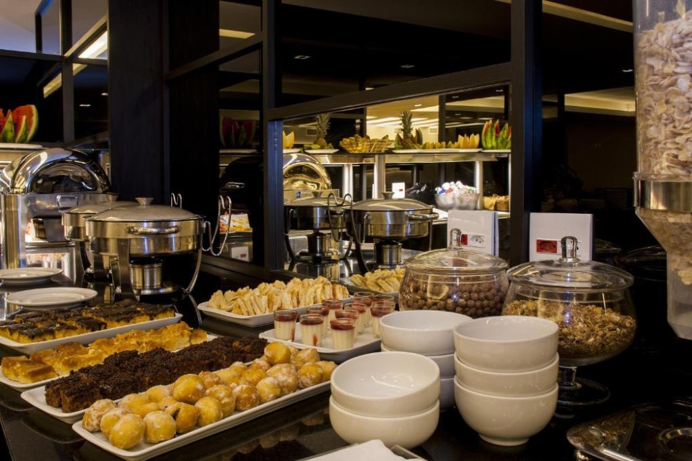 Vacation Hub International - VHI - Américas Granada Hotel