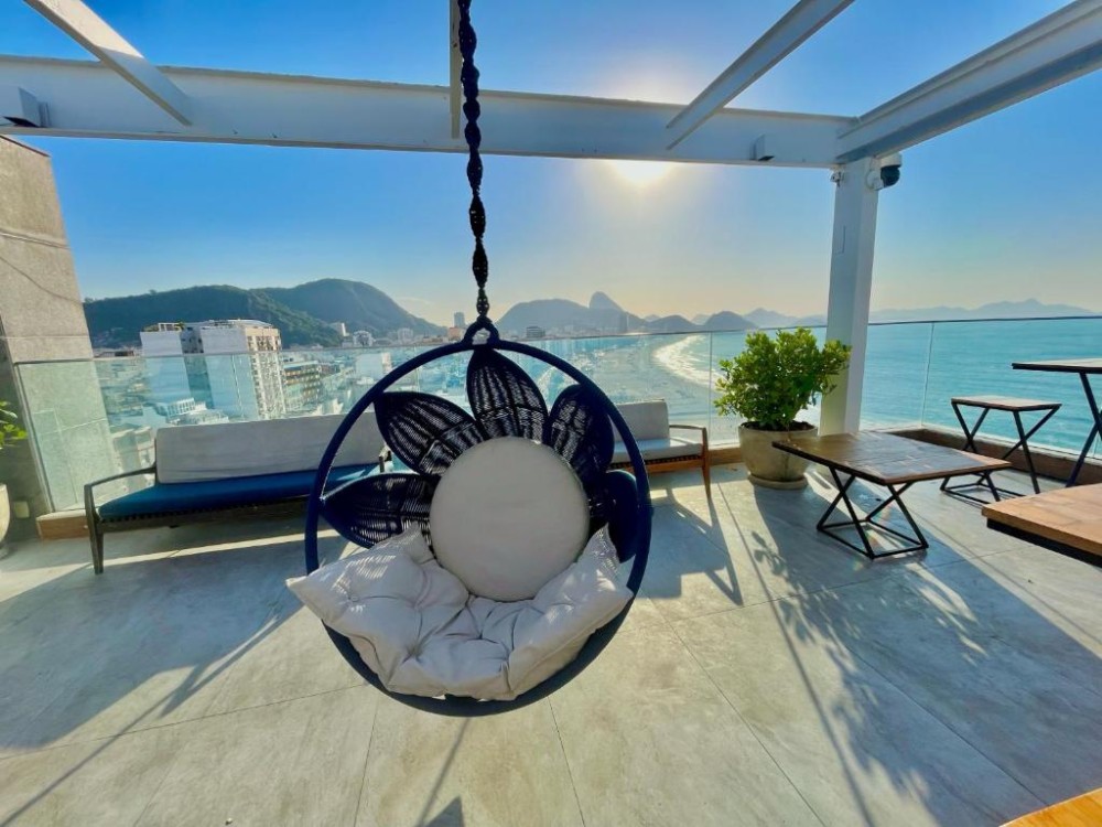Vacation Hub International - VHI - Pestana Rio Atlantica