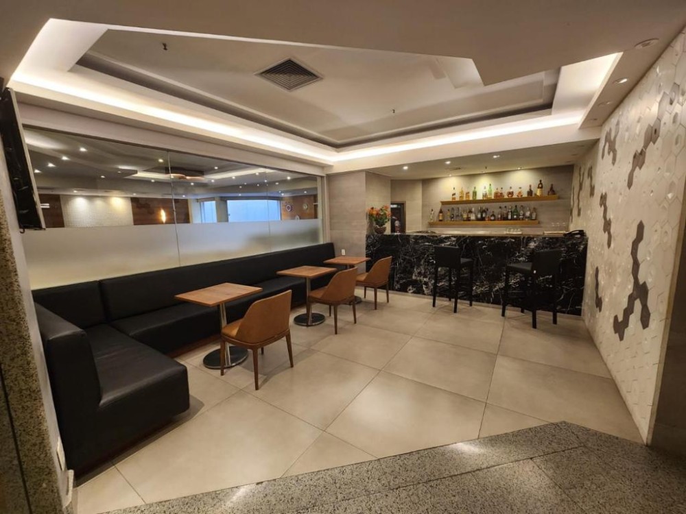 Vacation Hub International - VHI - Mirador Rio Copacabana Hotel