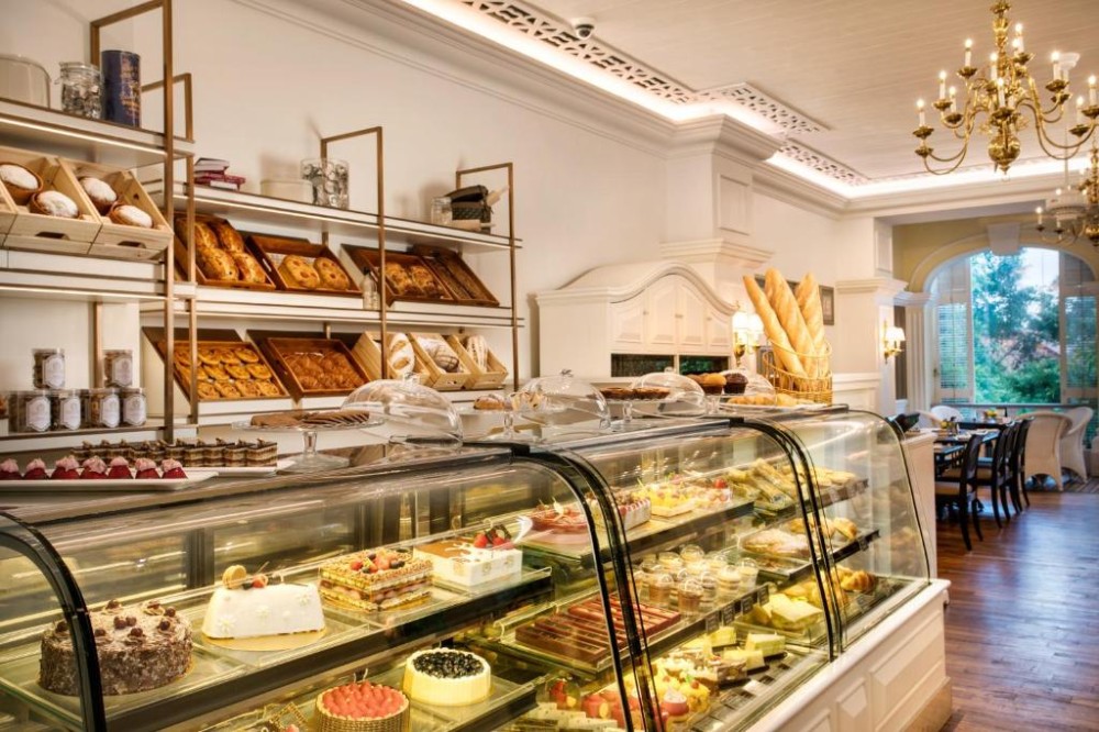 Vacation Hub International - VHI - Artyzen Grand Lapa Macau