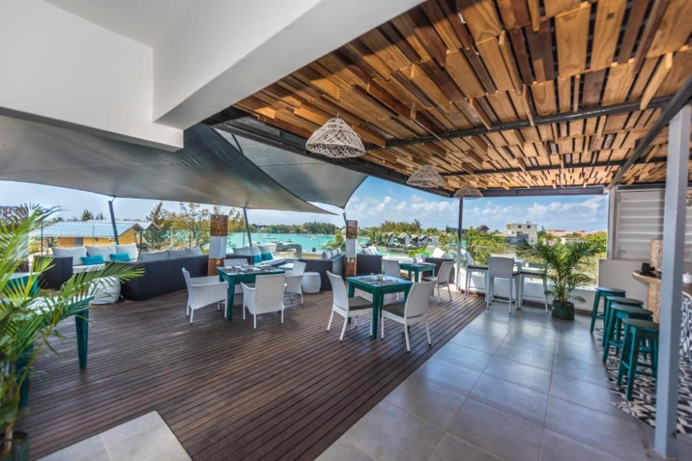Vacation Hub International - VHI - Azur Paradise Hotel & Rooftop Bar