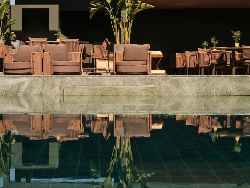 Vacation Hub International - VHI - Radisson Blu Park Hotel Athens
