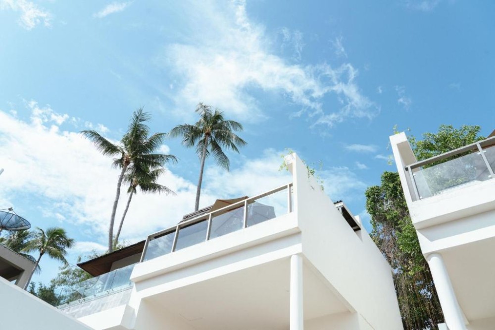 Vacation Hub International - VHI - Baan Haad Ngam Boutique Resort