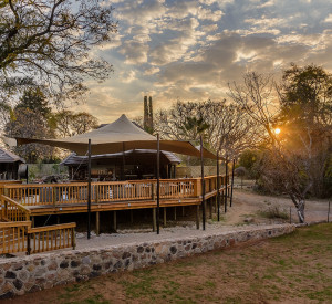  Vacation Hub International | Waterberg Game Park Main