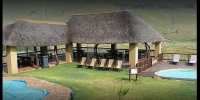  Vacation Hub International | Doornkop Fish and Wildlife Reserve Main