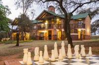  Vacation Hub International | Greenway Woods Main