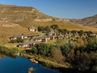  Vacation Hub International | Kiara Lodge Main