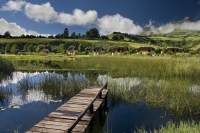  Vacation Hub International | Mount Champagne Resort Main