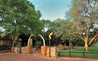  Vacation Hub International | Mabula Game Lodge Main