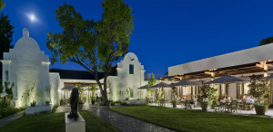  Vacation Hub International | Drostdy Hotel Main