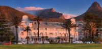  Vacation Hub International | Winchester Mansions Main