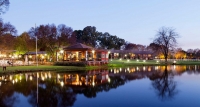  Vacation Hub International | African Pride Irene Country Lodge Main