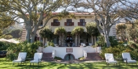  Vacation Hub International | Camps Bay Retreat Boutique Hotel Main