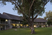  Vacation Hub International | Azambezi River Lodge Main