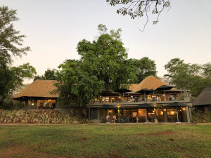  Vacation Hub International | Stanley & Livingstone Boutique Hotel Main