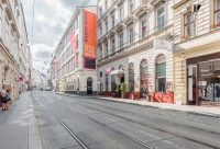  Vacation Hub International | Cordial Theaterhotel Wien Main