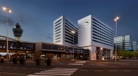  Vacation Hub International | Sheraton Amsterdam Hotel and Conference Centre Main