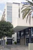  Vacation Hub International | Euro Hotel Diagonal Port Main