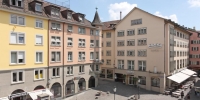  Vacation Hub International | Hotel Wellenberg Main