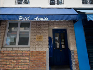 Vacation Hub International | Hotel Aviatic Main