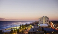  Vacation Hub International | Rendezvous Hotel Perth Scarborough Main
