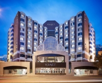  Vacation Hub International | Hyatt Regency Perth Main