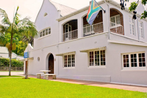  Vacation Hub International | Lady Leuchars Guest House & Restaurant Main
