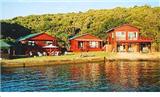  Vacation Hub International | Kromme Island Lodge Main