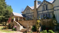  Vacation Hub International | Hogsback Inn Main