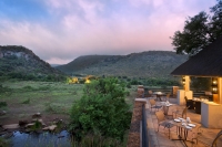  Vacation Hub International | Kwa Maritane Bush Lodge Main