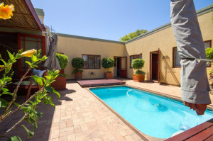  Vacation Hub International | Dai Heka Guest House Main