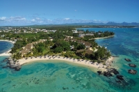  Vacation Hub International | Canonnier Beachcomber Golf Resort & Spa Main