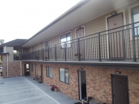  Vacation Hub International | Arena Court Motor Lodge Main