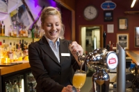  Vacation Hub International | Commodore Airport Hotel Main