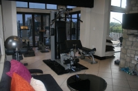  Vacation Hub International | AFRICA PARADISE - OR Tambo Airport Boutique Hotel Main