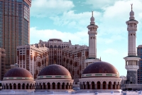  Vacation Hub International | Makkah Millennium Hotel Main