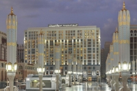  Vacation Hub International | Anwar Al Madinah Mövenpick Hotel Main