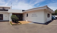  Vacation Hub International | The Ridge Guesthouse Main