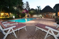  Vacation Hub International | Thatchwood Country Lodge Main